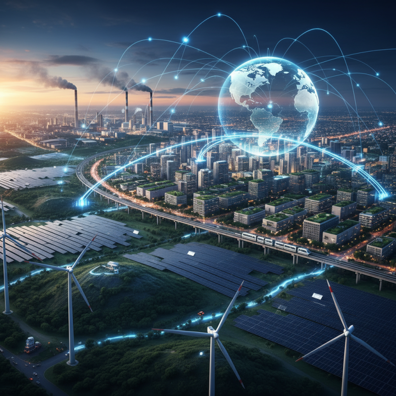 Why Are Power Solutions Essential for Global Buyers?