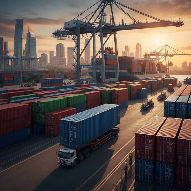 What is the Cost of a 20 ft Cargo Container in 2026?