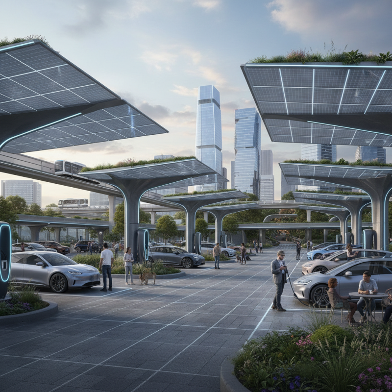 2026 Top Charging Station Companies for Electric Vehicles Explained?