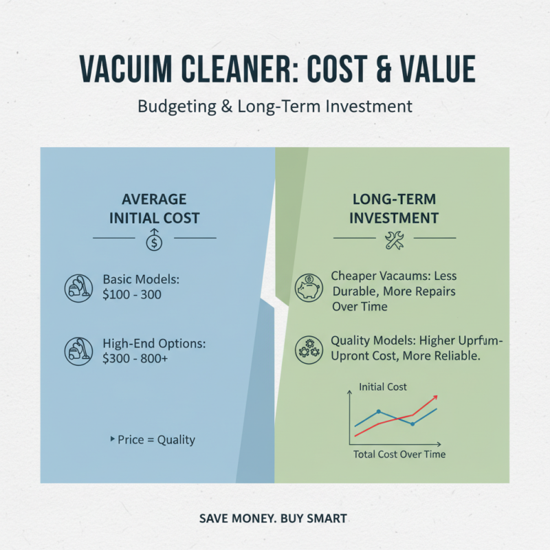 What is the Best Vacuum Cleaner for Your Home Needs?