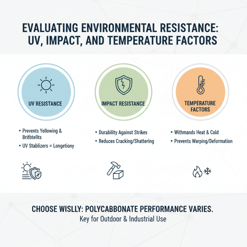 How to Choose the Right Polycarbonate Plastic for Your Needs?