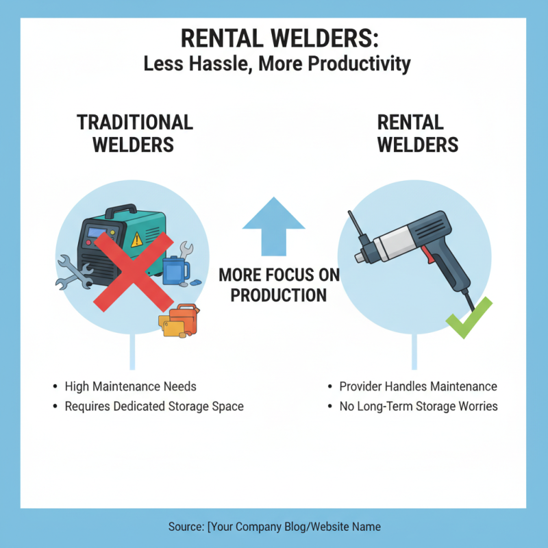 Top 10 Reasons to Choose Ultrasonic Welder For Hire?