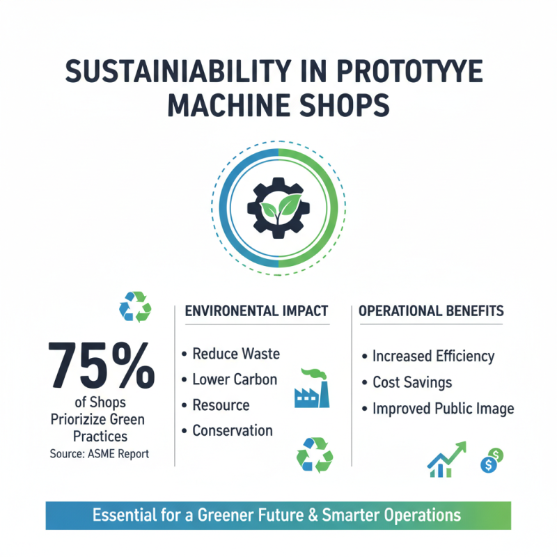 Unlocking the Future of Prototype Machine Shops in 2026?
