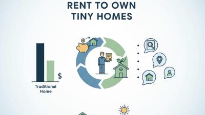 Rent to Own Tiny Homes Tips for Affordable Living Solutions?