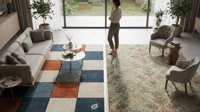 2026 Best Decoration Carpet Trends You Need to Know?
