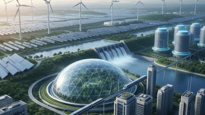 2026 How to Find the Best Renewable Energy Solutions?