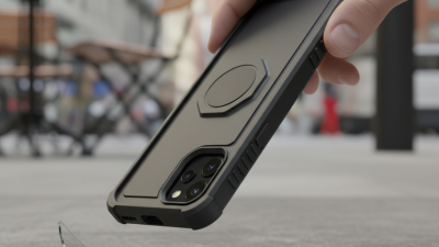Why Do You Need a Phone Case for Ultimate Protection?