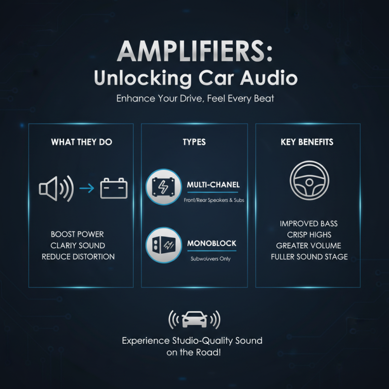 Best Car Audio System for Exceptional Sound Quality?