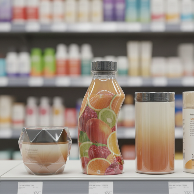 What Are the Benefits of Using Shrink Sleeves for Packaging?