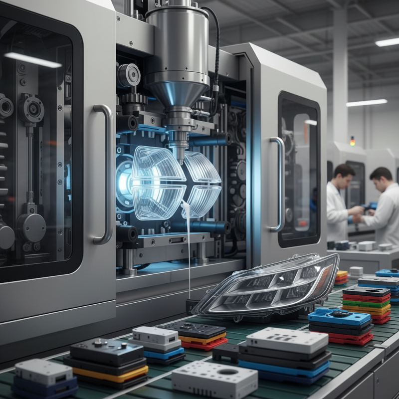 Why is Plastic Injection Molding Essential for Modern Manufacturing?