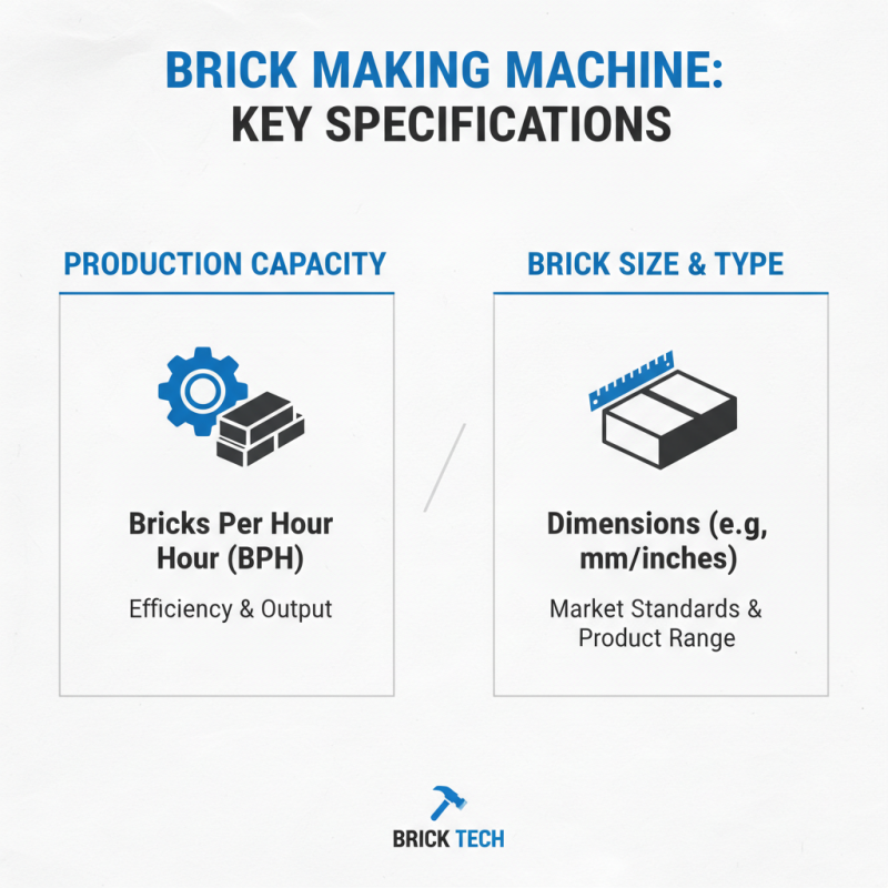 How to Choose the Best Brick Making Machine for Your Needs?