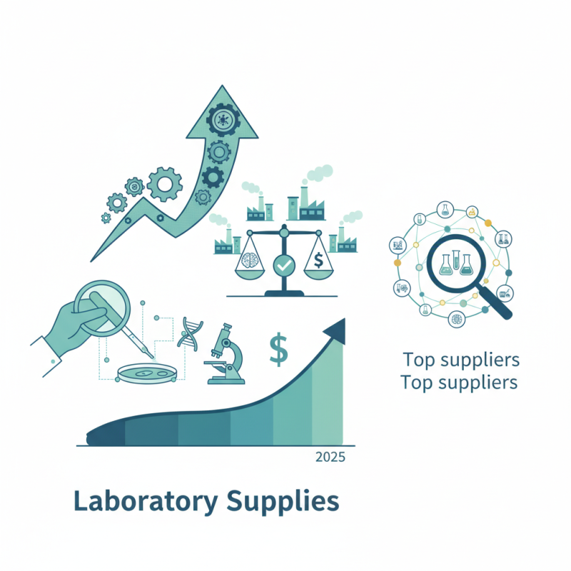 Top 10 Lab Supplies Companies in China You Should Know?
