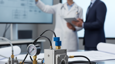 2026 How to Choose the Right Pneumatic Solenoid Valve?