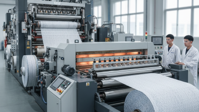 What is a Nonwoven Machine and How Does It Work?