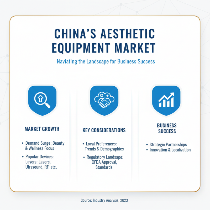 China Best Aesthetic Equipment Distributor Options for Your Business?