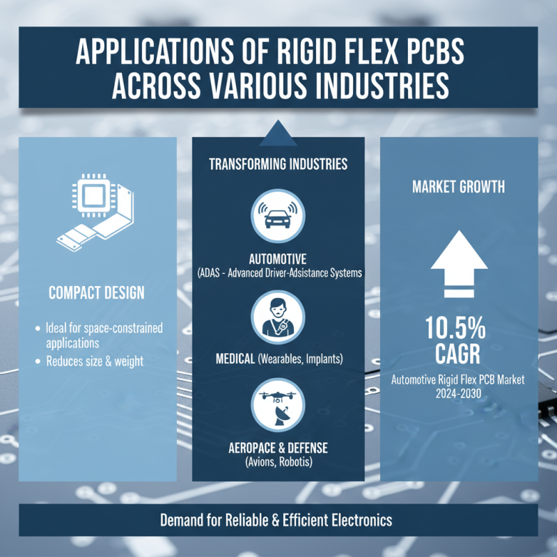 2026 Best Rigid Flex PCB Key Benefits for Global Buyers?