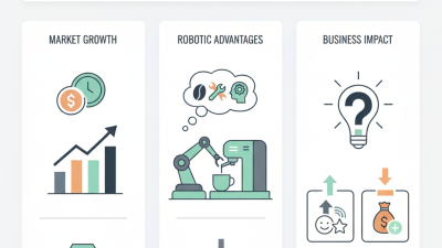 Discover the Best Robot Coffee Vending Machine for Your Business?