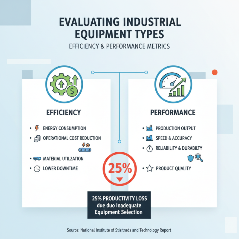 How to Choose the Best Industrial Equipment Solutions for Your Needs?