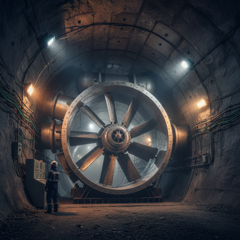 Top Uses of Шахтный Вентилятор for Global Suppliers?