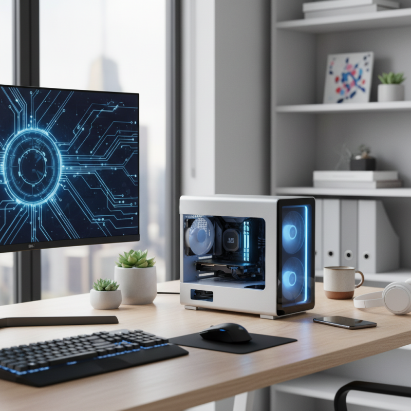 Kleiner Desktop PC Buying Guide for Global Buyers in 2026?