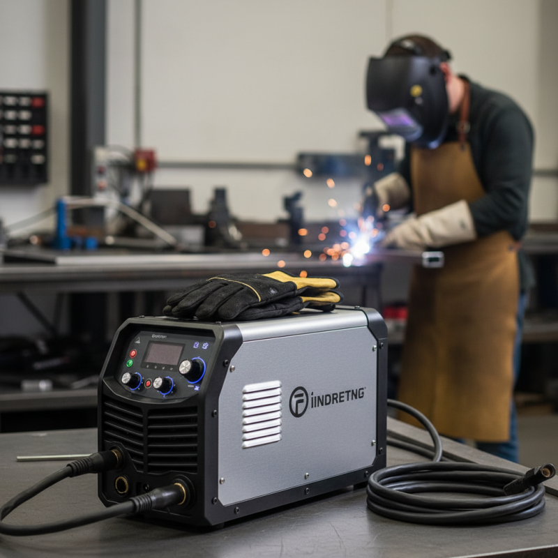 2026 Top Welding Machine Reviews and Buying Guide?