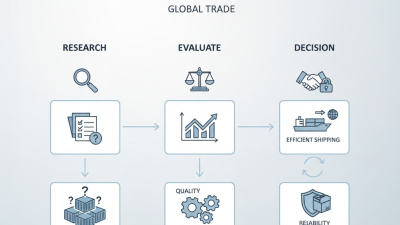 How to Buy a 20ft Shipping Container for Global Trade?