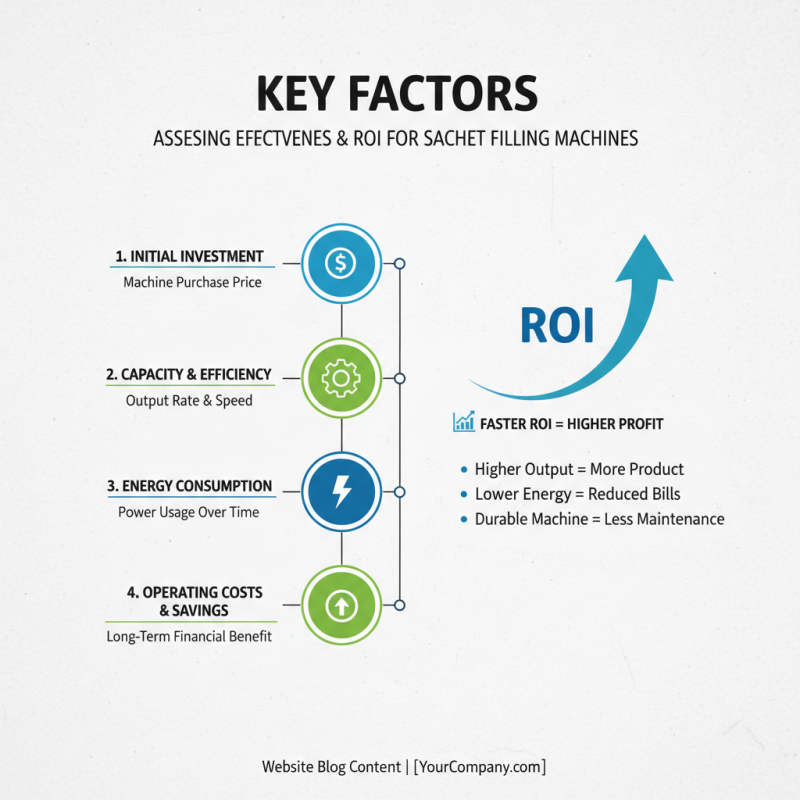 2026 How to Choose the Best Sachet Filling Machine?