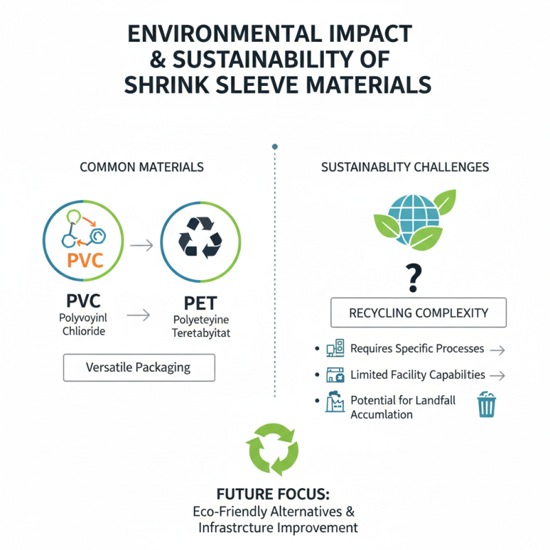 What Are the Benefits of Using Shrink Sleeves for Packaging?