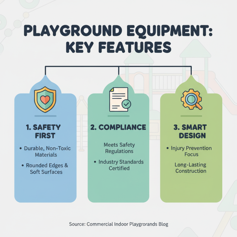 Top 10 Commercial Indoor Playground Equipment for Your Business?