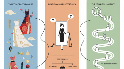 China Best Ladies Dresses for Global Buyers Looking for Style?