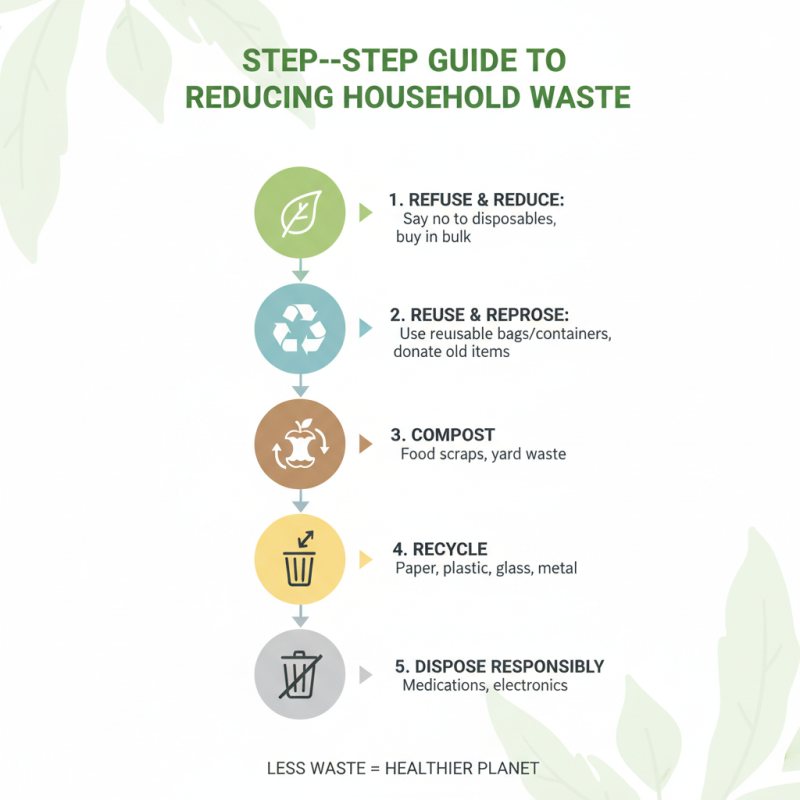Top 10 Effective Methods for Disposal Rubbish Efficiently?