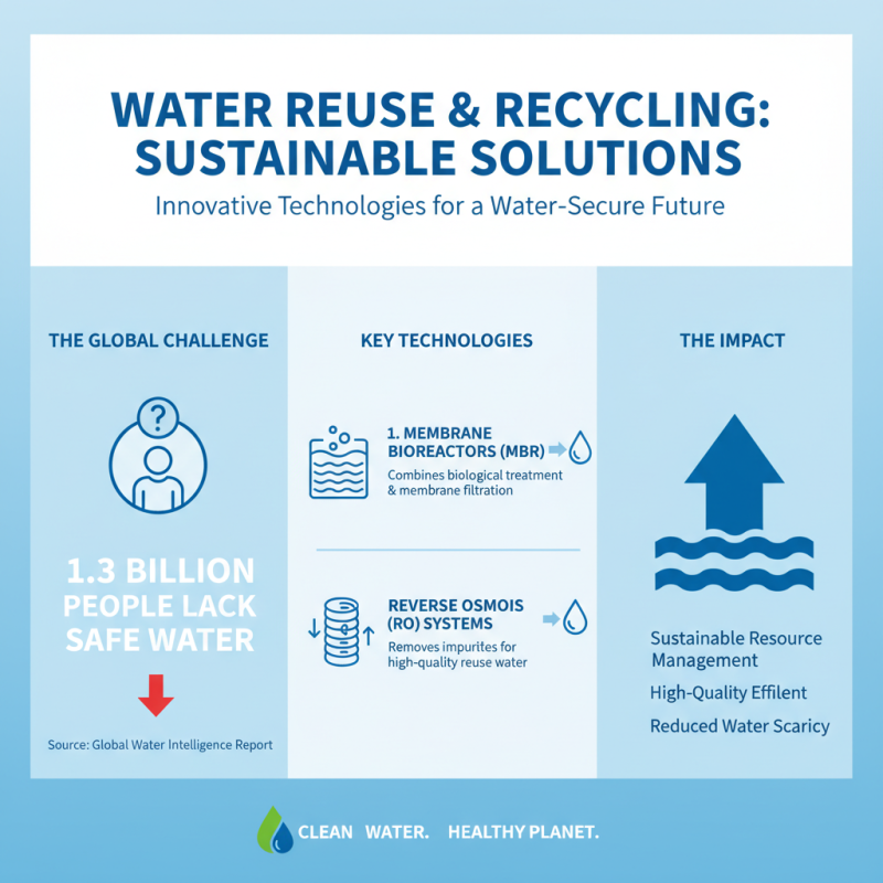 Top 10 Innovative Water Technologies Transforming Our Future?