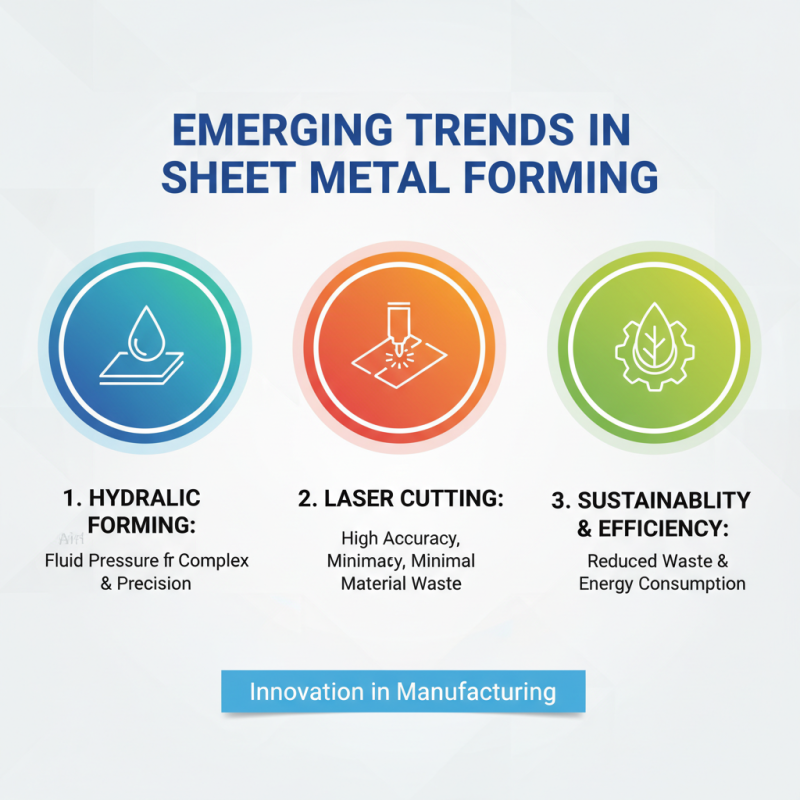 Top 10 Metal Forming Techniques for Global Buyers?