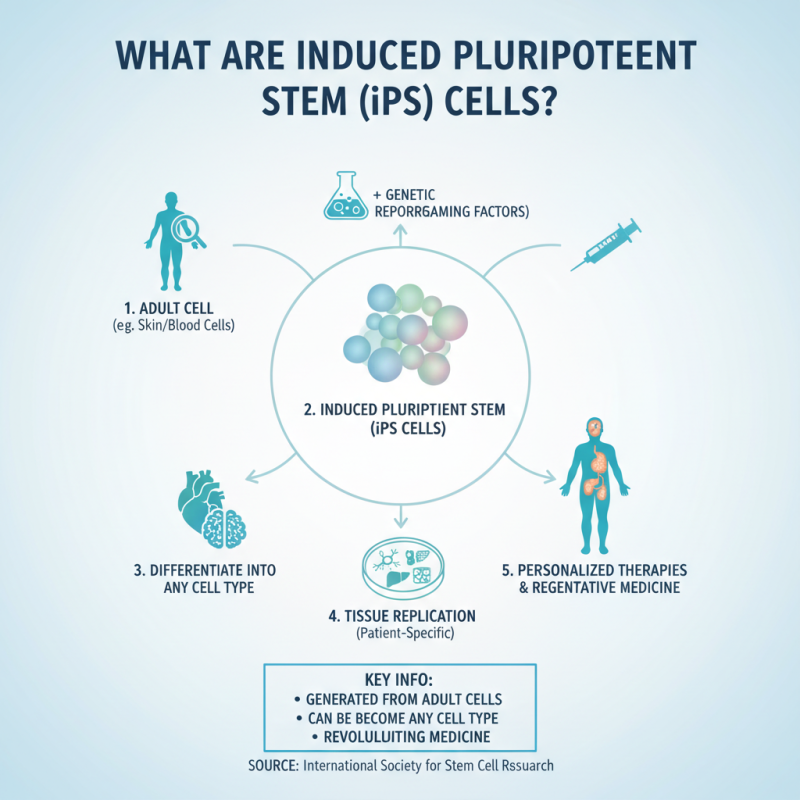 Top Insights on IPS Cell Lines You Need to Know?