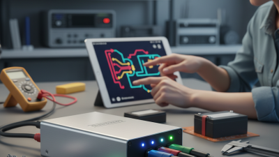 How to Choose the Best DC-DC Charger for Your Needs?