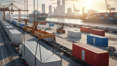 What is a Mobile Container and How Does It Work?