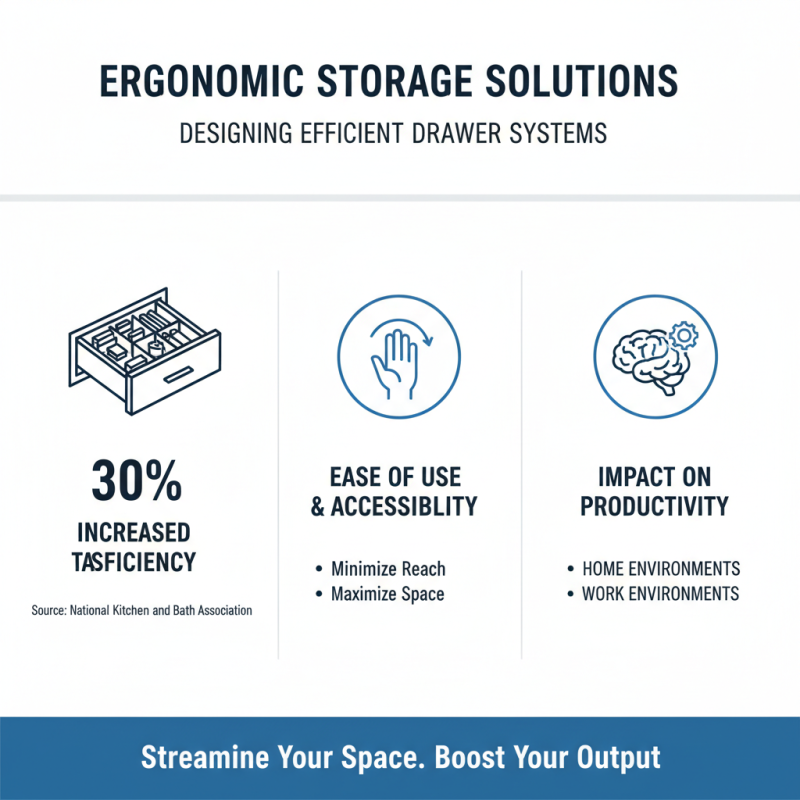 2026 Best Hinges Guides and Drawers for Efficient Storage Solutions?