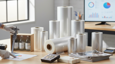 Top Tips for Choosing the Right Shrink Packaging Roll?