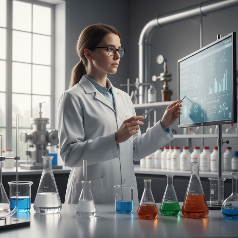 How to Choose the Best Chemical Cleaning Solutions for Your Needs?