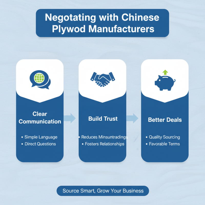 Top 5 Tips for Sourcing Quality China Plywood Products?