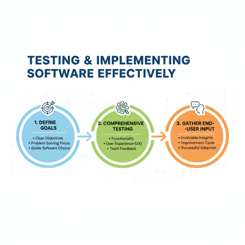 How to Choose the Best Computer Programs for Your Business?