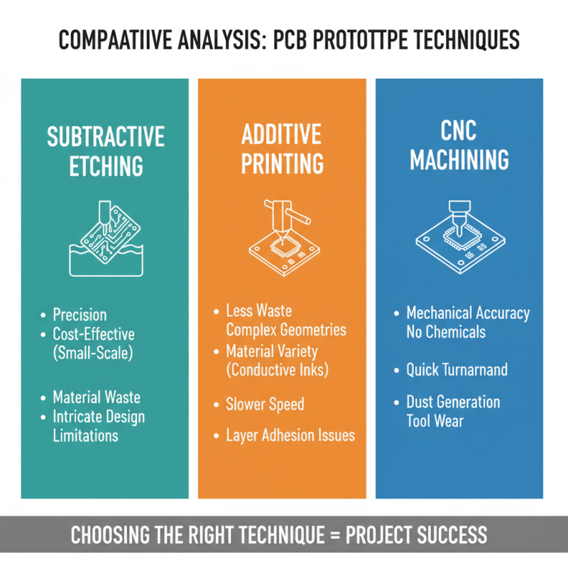 2026 Best PCB Assembly Prototype Options for Your Projects?