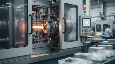 2026 Best Semi Automatic Plastic Moulding Machine Guide?