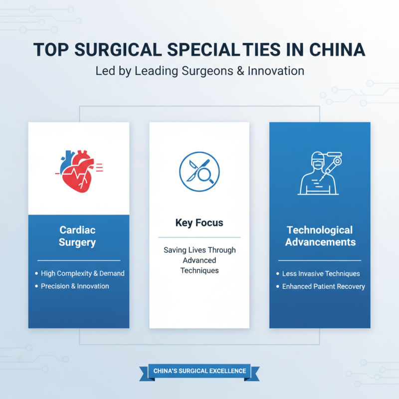 Top 10 Surgical Surgeons in China You Should Know About?