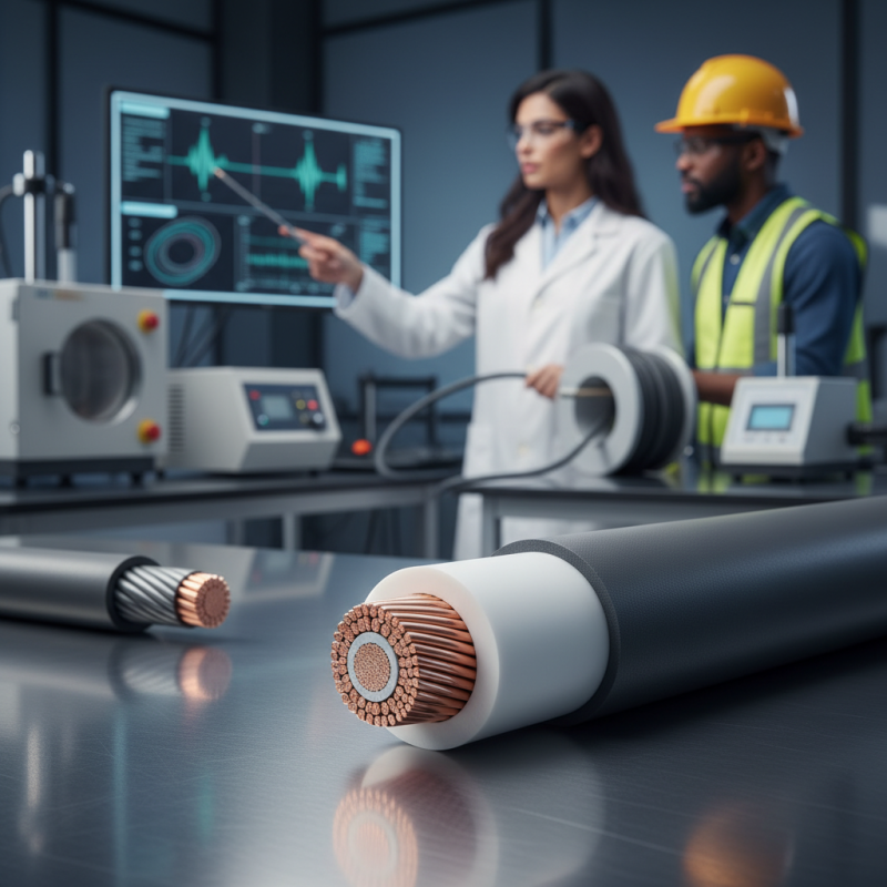 10 Essential Tips for Choosing Xlpe Cable Insulation Techniques?