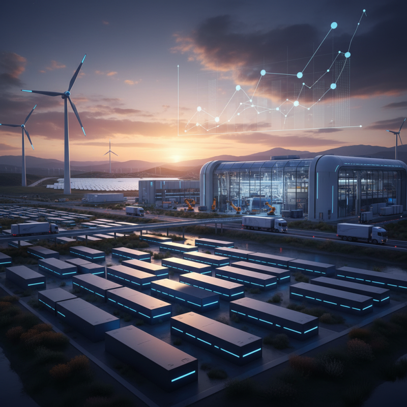 China Top 10 Lithium Battery Manufacturers You Should Know?