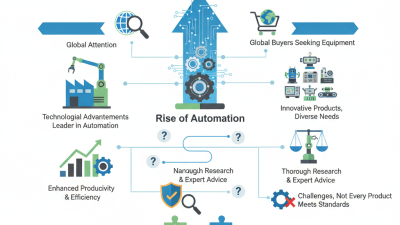 Top China Best Automation Equipment for Global Buyers?