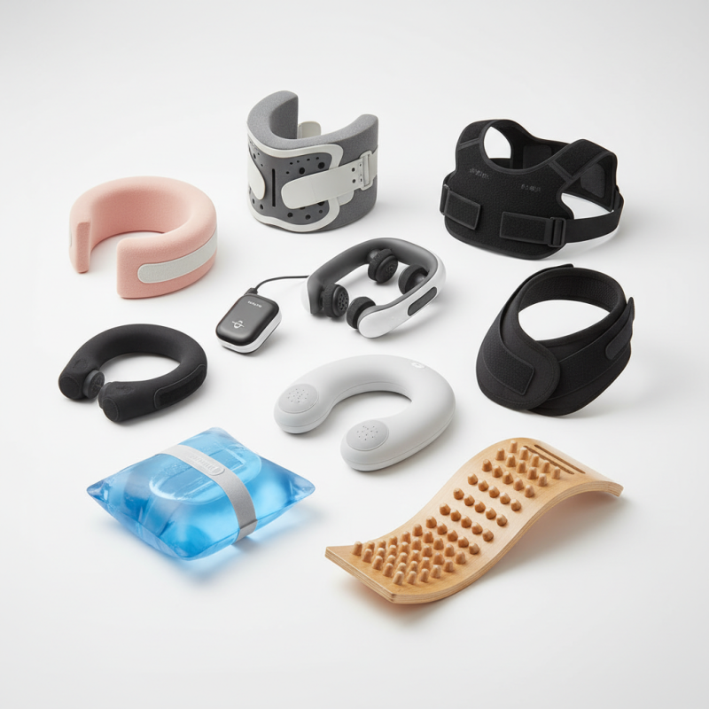China Top 10 Cervical Spine Devices for Effective Neck Pain Relief?