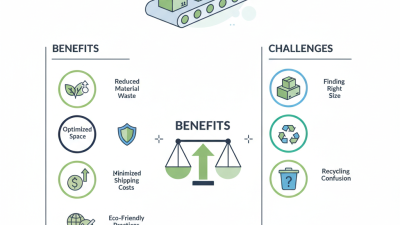 Top 10 Benefits of Using Half Gaylord Boxes for Shipping