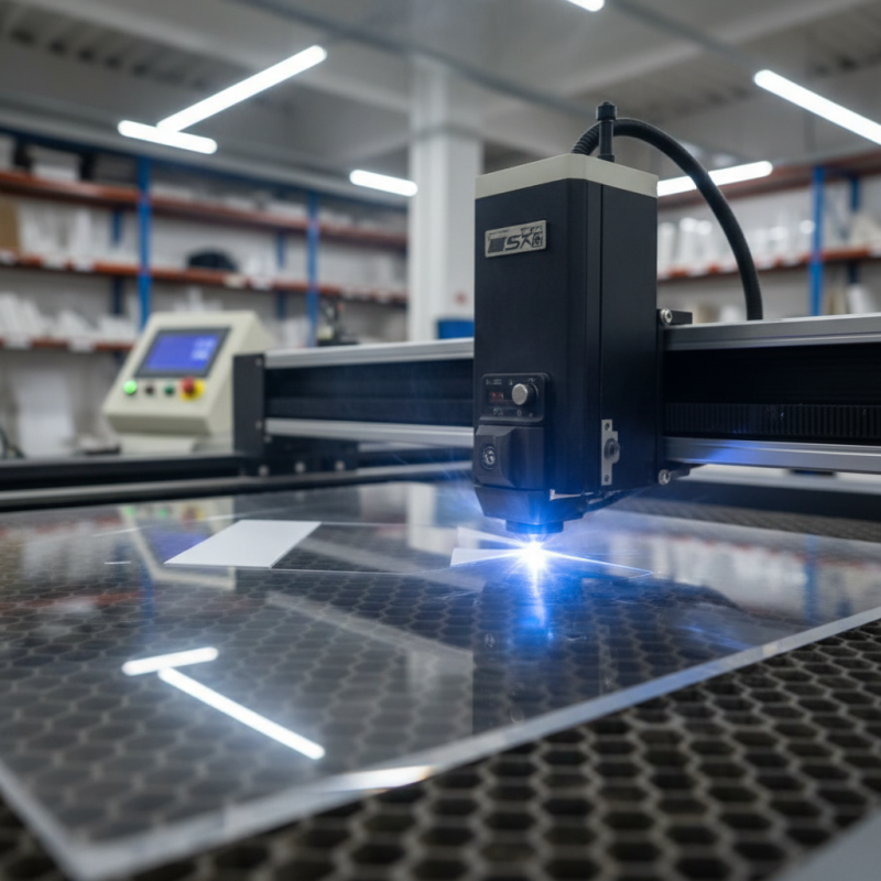 What is the Best Acrylic Sheets for Laser Cutting Solutions?